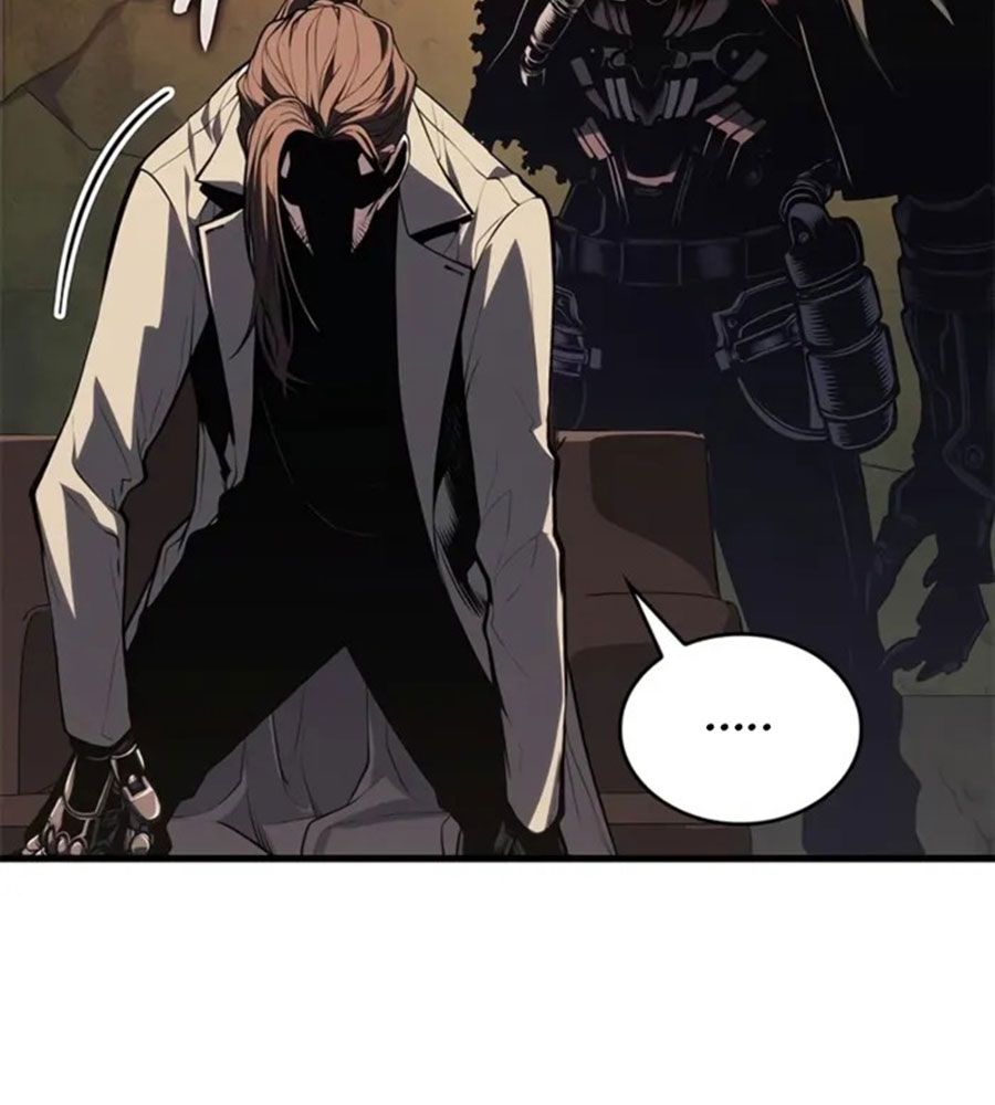 Huyết Thống Hắc Ám Chap 48 - Next Chap 49