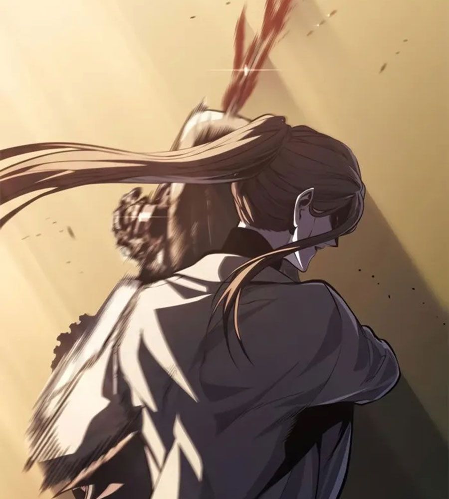 Huyết Thống Hắc Ám Chap 48 - Next Chap 49