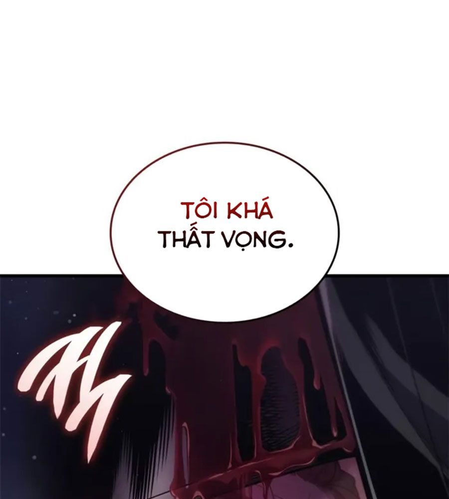 Huyết Thống Hắc Ám Chap 48 - Next Chap 49