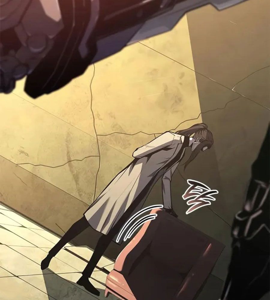 Huyết Thống Hắc Ám Chap 48 - Next Chap 49