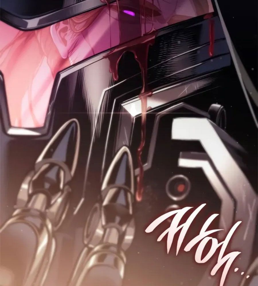 Huyết Thống Hắc Ám Chap 48 - Next Chap 49