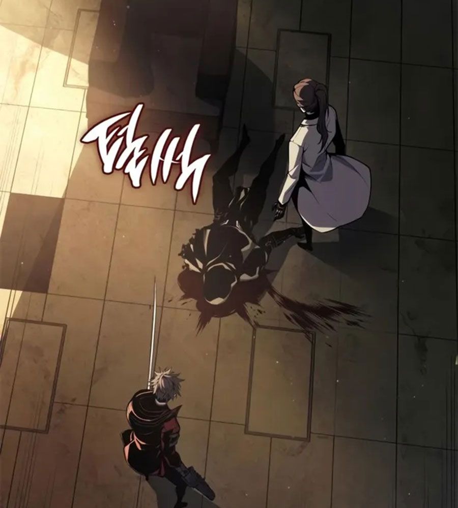 Huyết Thống Hắc Ám Chap 48 - Next Chap 49