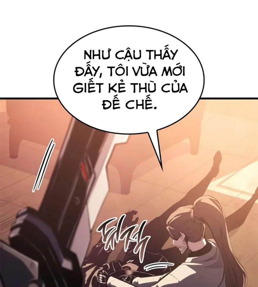 Huyết Thống Hắc Ám Chap 48 - Next Chap 49