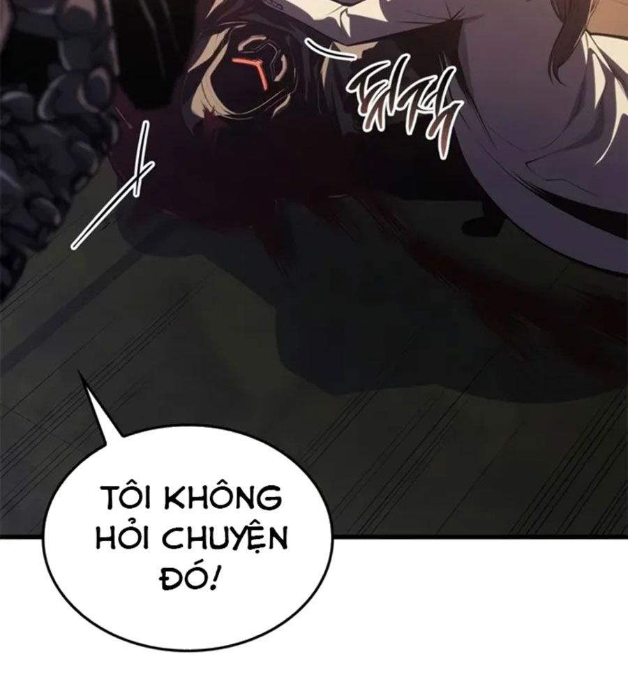 Huyết Thống Hắc Ám Chap 48 - Next Chap 49