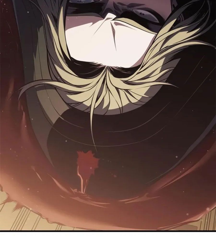 Huyết Thống Hắc Ám Chap 48 - Next Chap 49