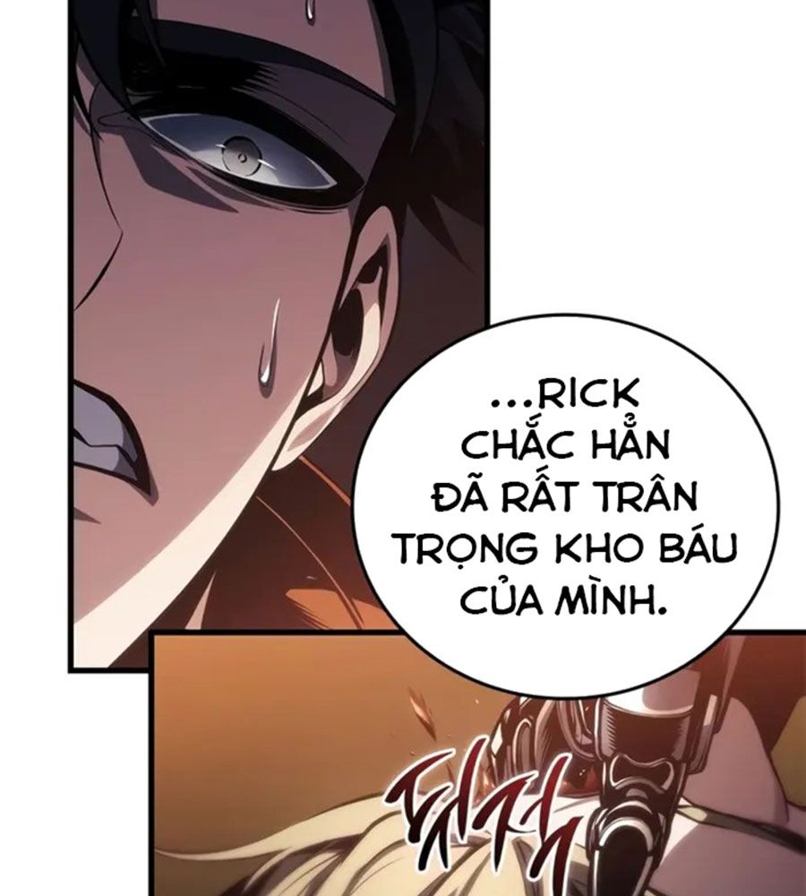 Huyết Thống Hắc Ám Chap 48 - Next Chap 49