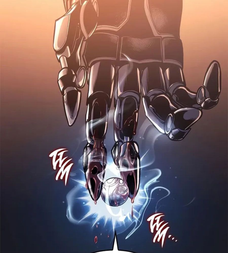 Huyết Thống Hắc Ám Chap 48 - Next Chap 49