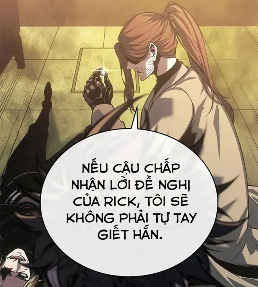 Huyết Thống Hắc Ám Chap 48 - Next Chap 49