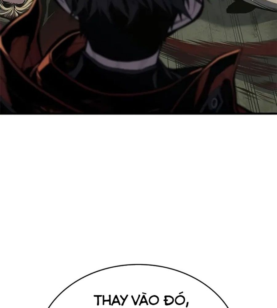 Huyết Thống Hắc Ám Chap 48 - Next Chap 49