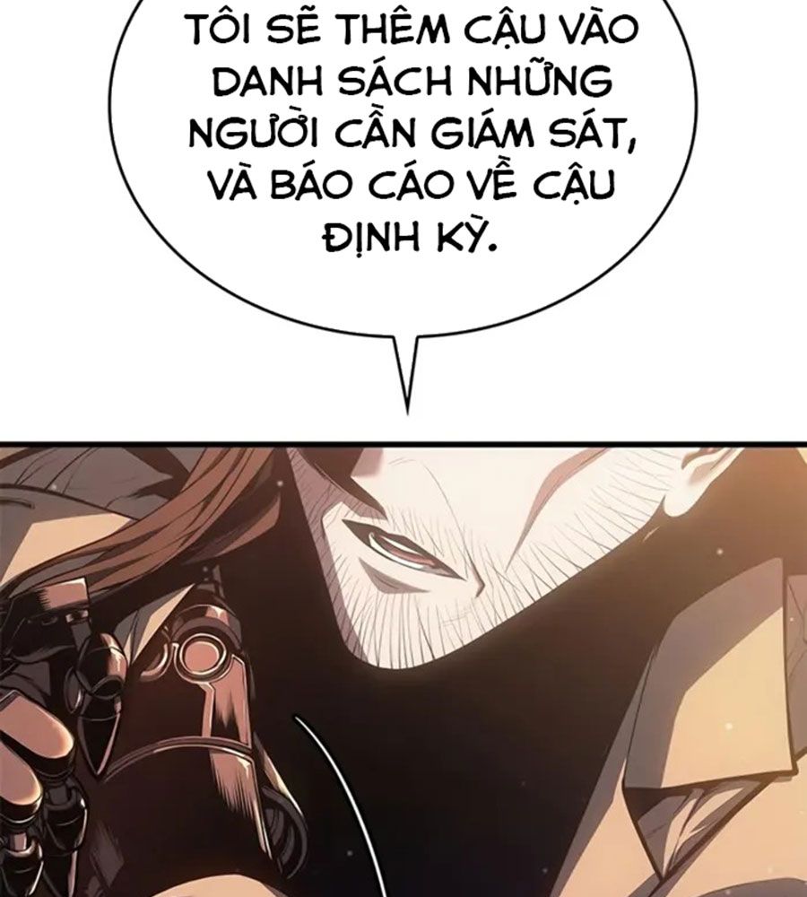Huyết Thống Hắc Ám Chap 48 - Next Chap 49