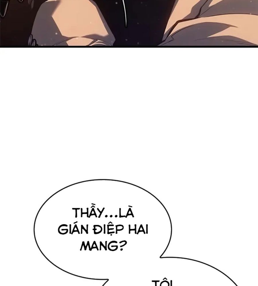 Huyết Thống Hắc Ám Chap 48 - Next Chap 49