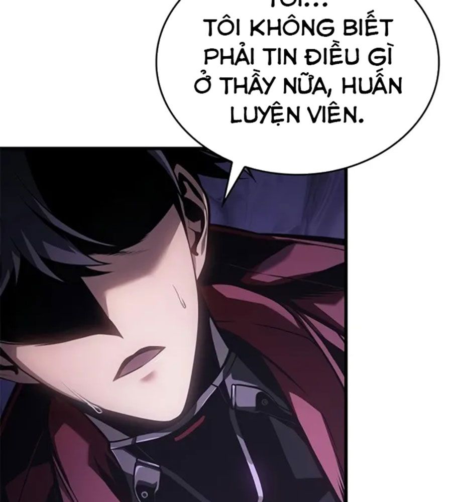 Huyết Thống Hắc Ám Chap 48 - Next Chap 49