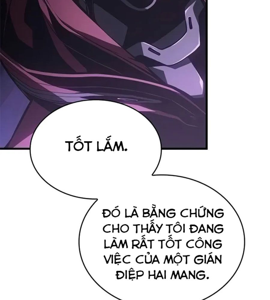 Huyết Thống Hắc Ám Chap 48 - Next Chap 49