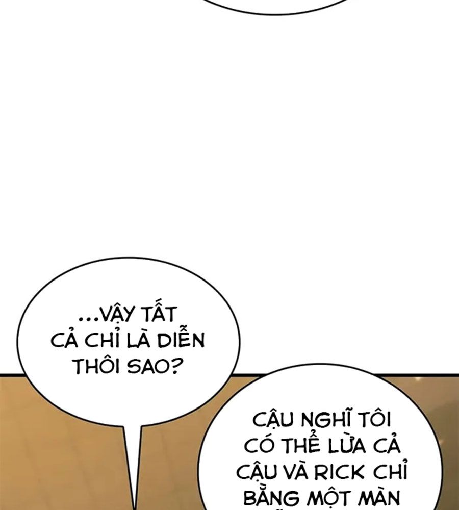 Huyết Thống Hắc Ám Chap 48 - Next Chap 49