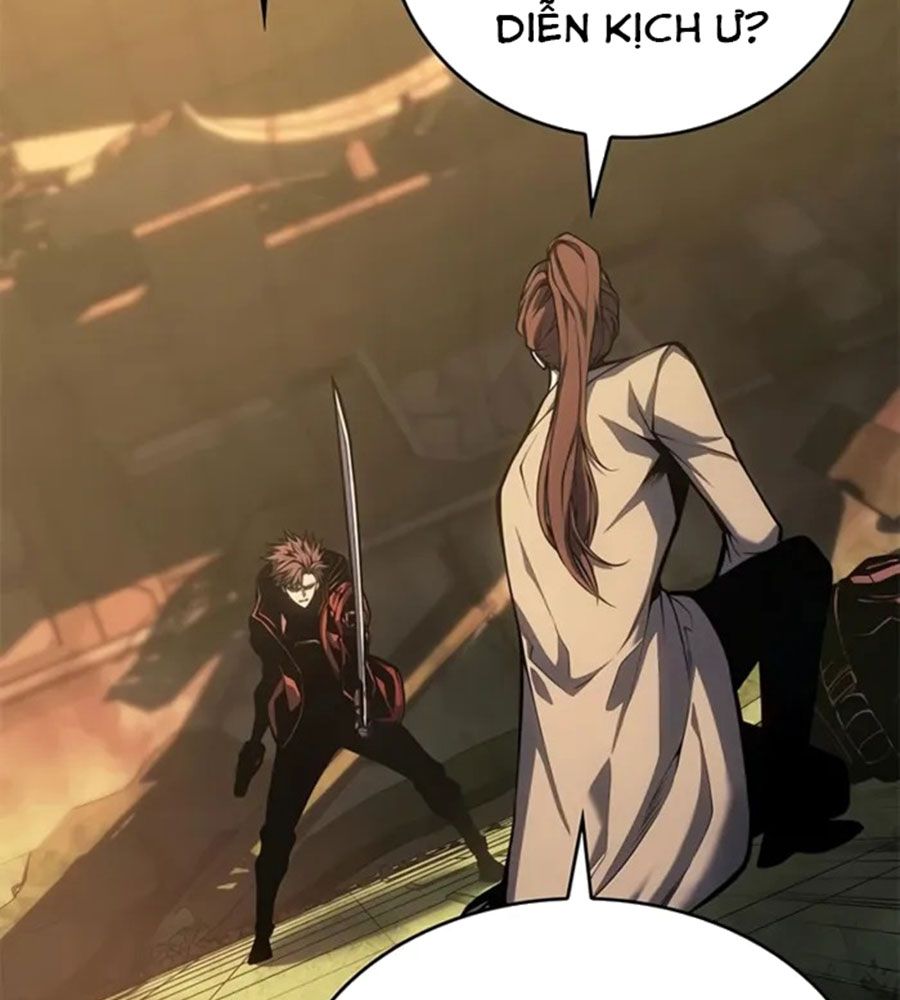 Huyết Thống Hắc Ám Chap 48 - Next Chap 49