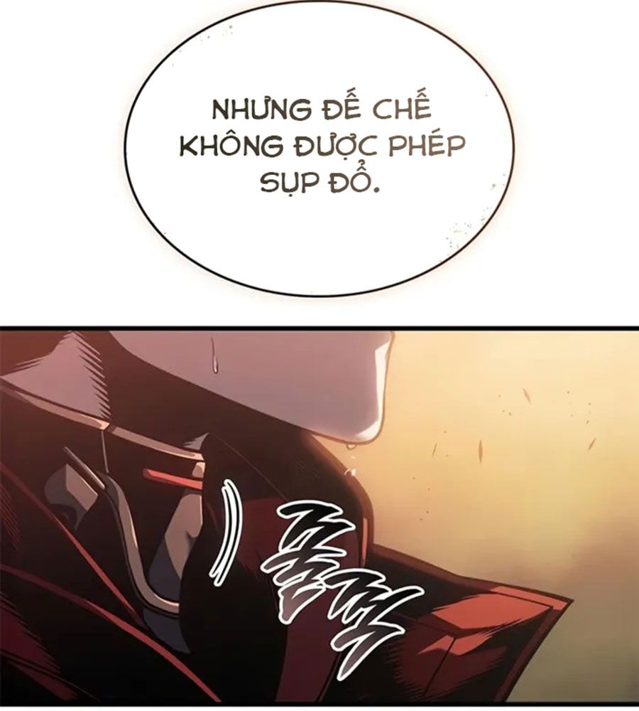 Huyết Thống Hắc Ám Chap 48 - Next Chap 49