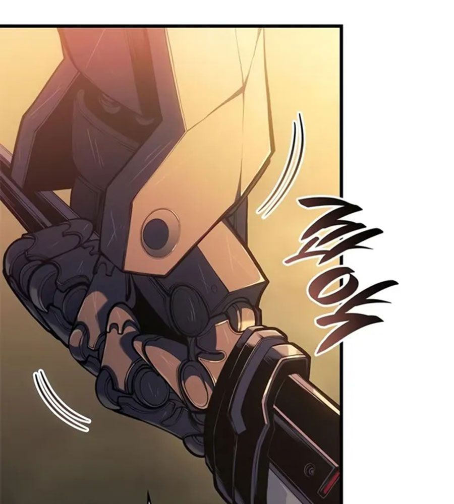 Huyết Thống Hắc Ám Chap 48 - Next Chap 49