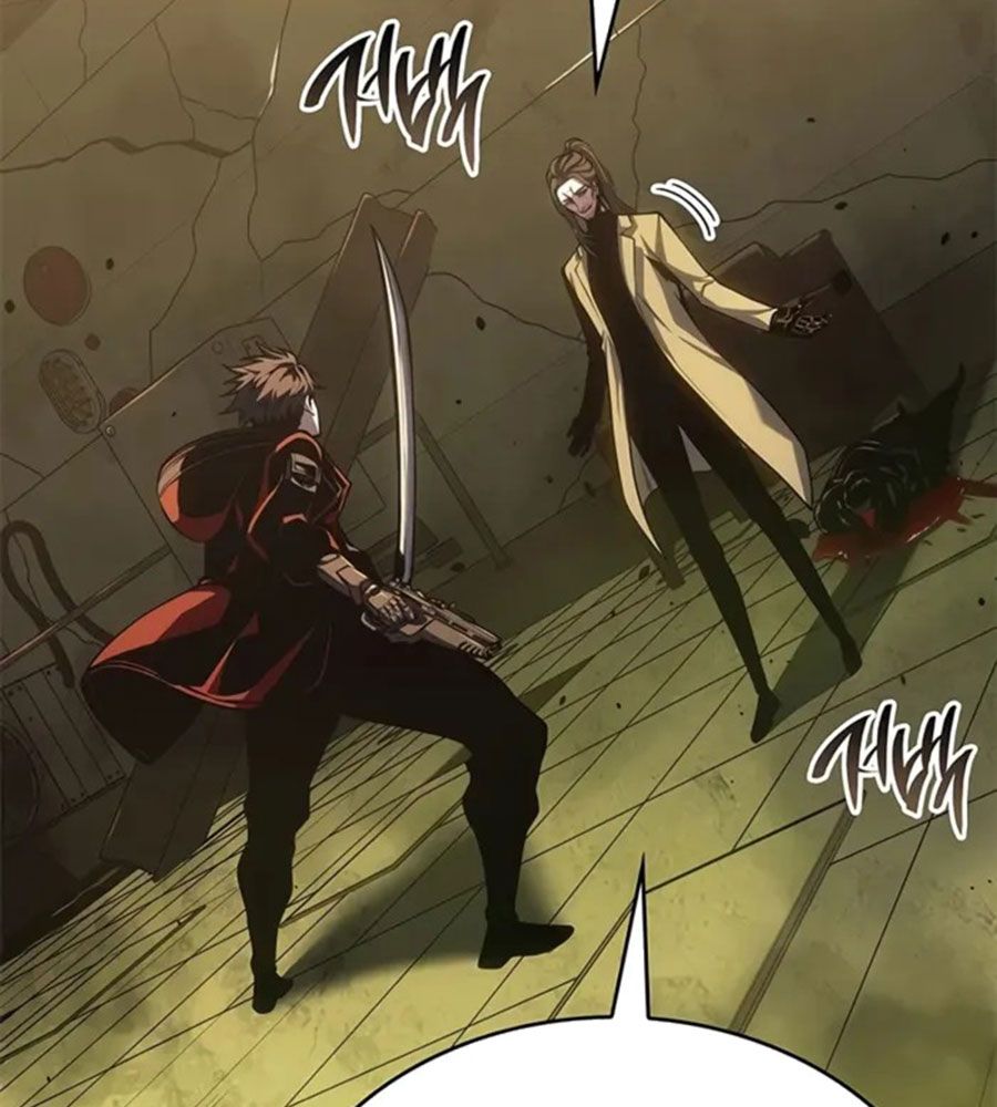 Huyết Thống Hắc Ám Chap 48 - Next Chap 49