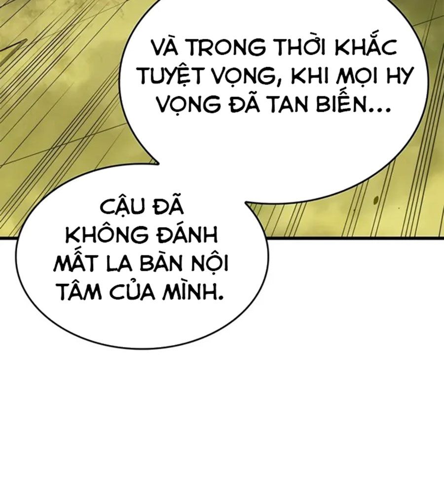 Huyết Thống Hắc Ám Chap 48 - Next Chap 49
