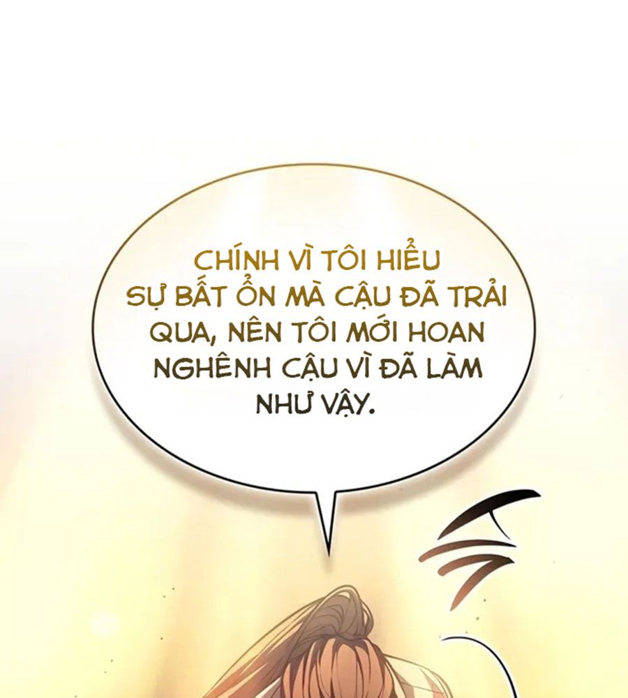 Huyết Thống Hắc Ám Chap 48 - Next Chap 49