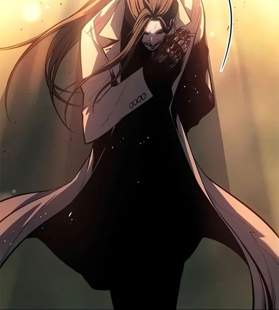 Huyết Thống Hắc Ám Chap 48 - Next Chap 49