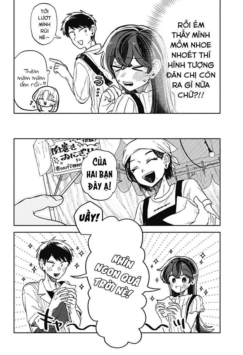 Hy Vọng Bạn Hạnh Phúc, Lemon Chap 11 - Next Chap 12