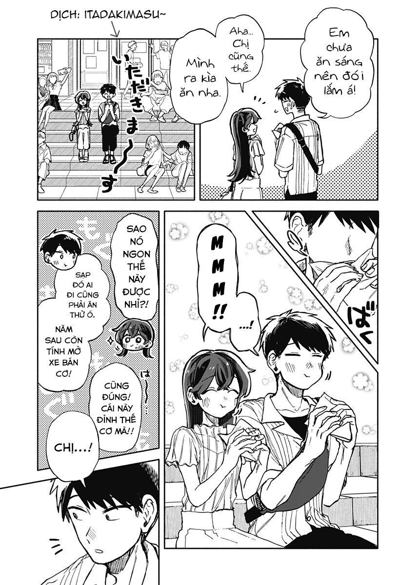 Hy Vọng Bạn Hạnh Phúc, Lemon Chap 11 - Next Chap 12