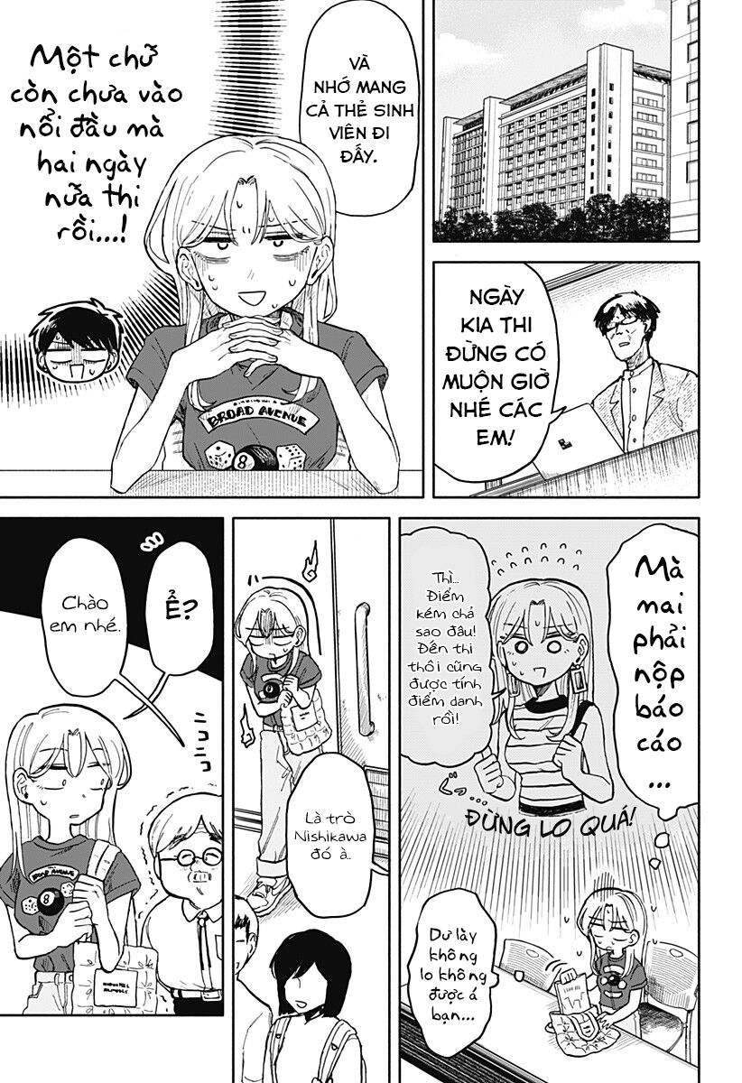 Hy Vọng Bạn Hạnh Phúc, Lemon Chap 12 - Next Chap 13