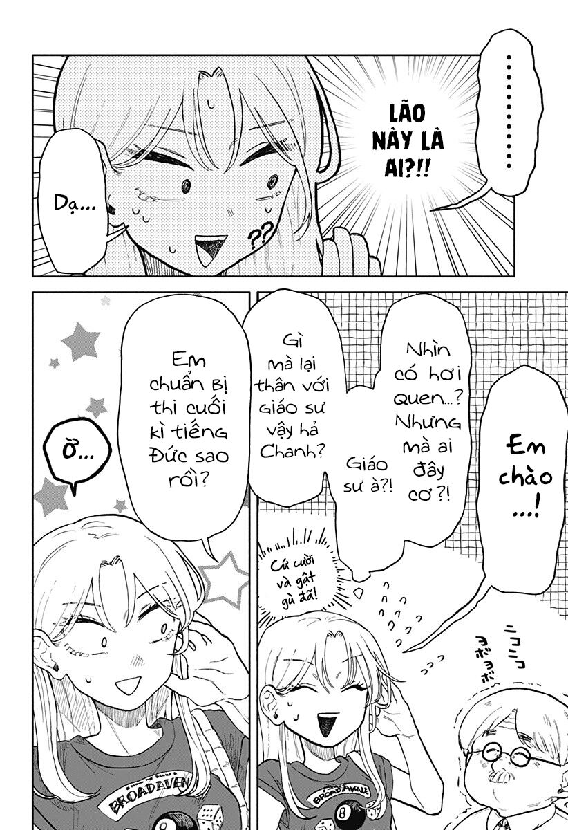 Hy Vọng Bạn Hạnh Phúc, Lemon Chap 12 - Next Chap 13