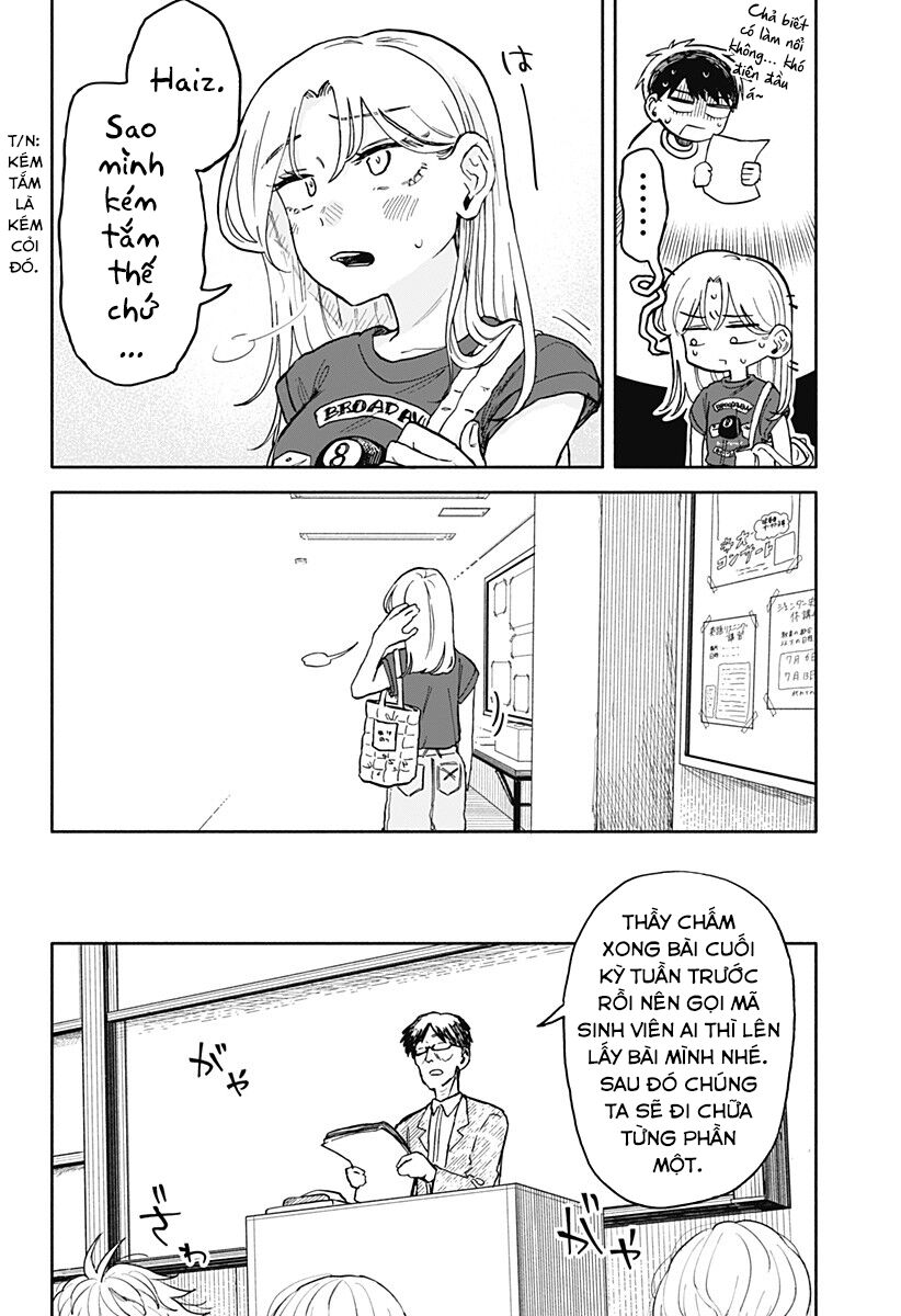 Hy Vọng Bạn Hạnh Phúc, Lemon Chap 12 - Next Chap 13