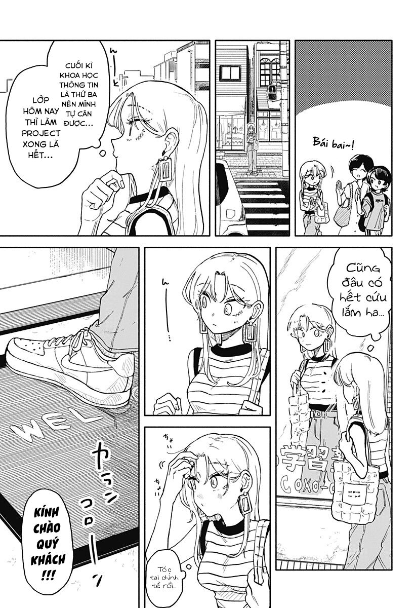 Hy Vọng Bạn Hạnh Phúc, Lemon Chap 12 - Next Chap 13