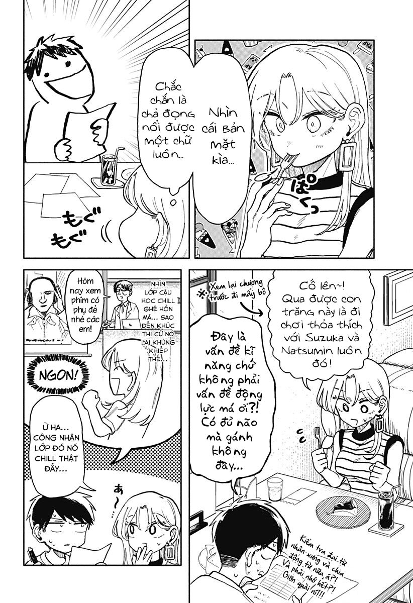 Hy Vọng Bạn Hạnh Phúc, Lemon Chap 12 - Next Chap 13