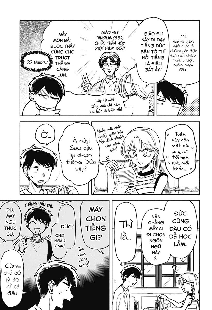 Hy Vọng Bạn Hạnh Phúc, Lemon Chap 12 - Next Chap 13