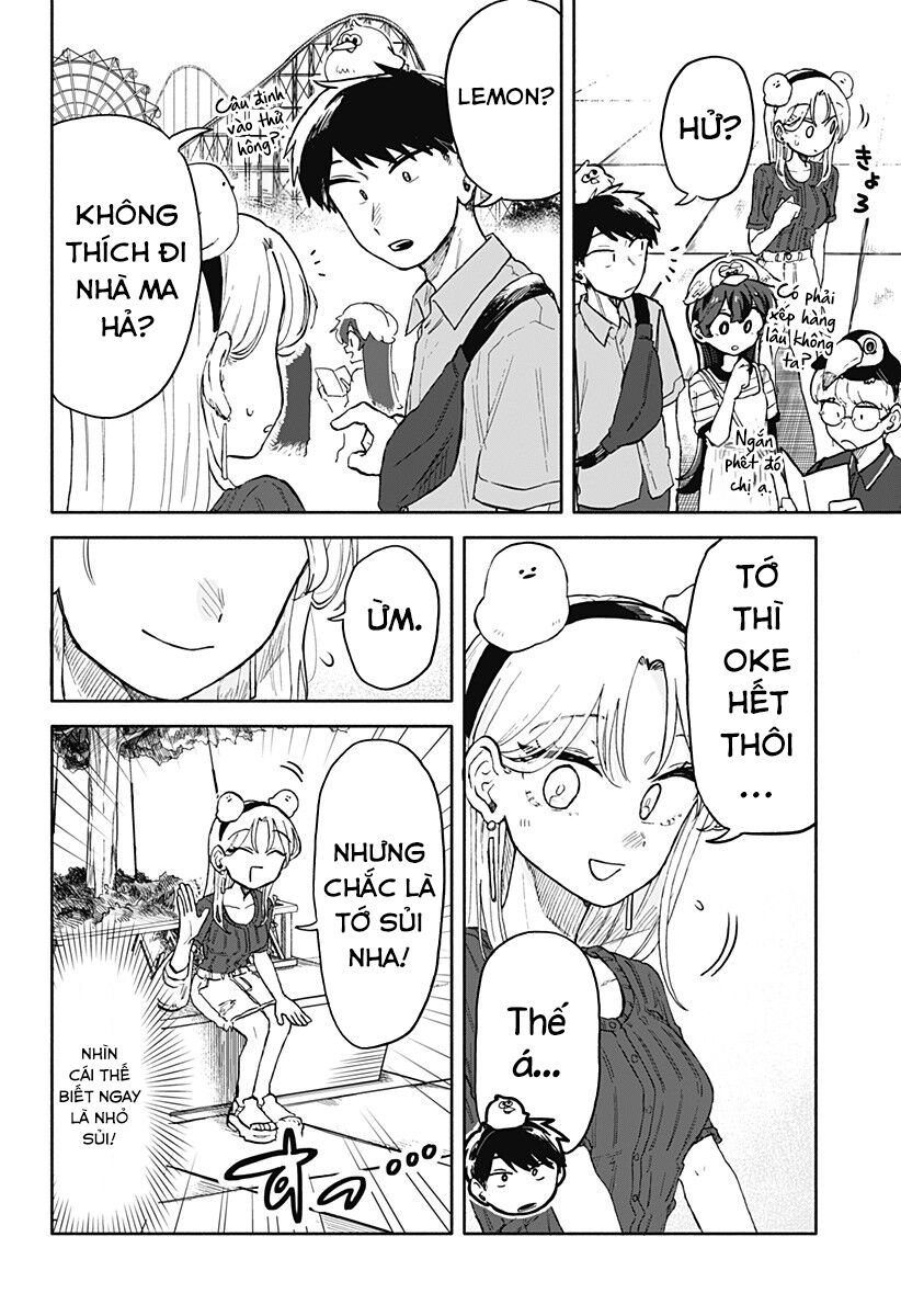 Hy Vọng Bạn Hạnh Phúc, Lemon Chap 13 - Next Chap 14