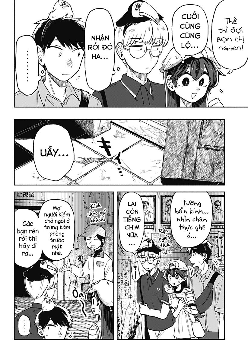 Hy Vọng Bạn Hạnh Phúc, Lemon Chap 13 - Next Chap 14