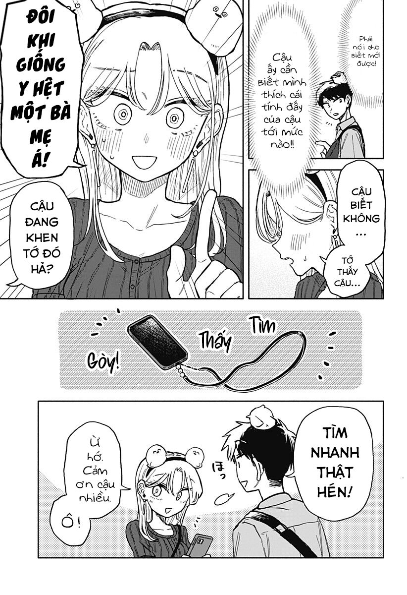 Hy Vọng Bạn Hạnh Phúc, Lemon Chap 13 - Next Chap 14