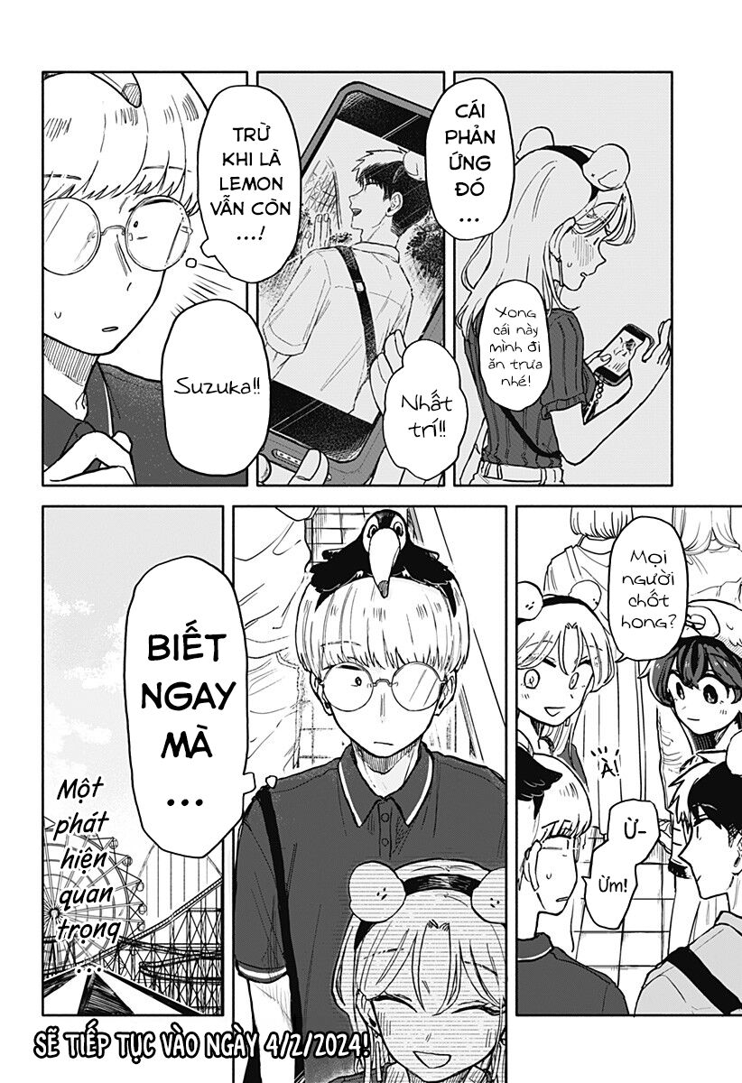 Hy Vọng Bạn Hạnh Phúc, Lemon Chap 13 - Next Chap 14