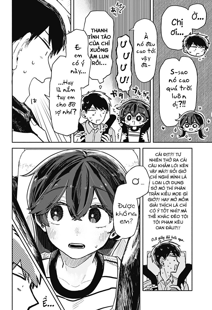 Hy Vọng Bạn Hạnh Phúc, Lemon Chap 13 - Next Chap 14