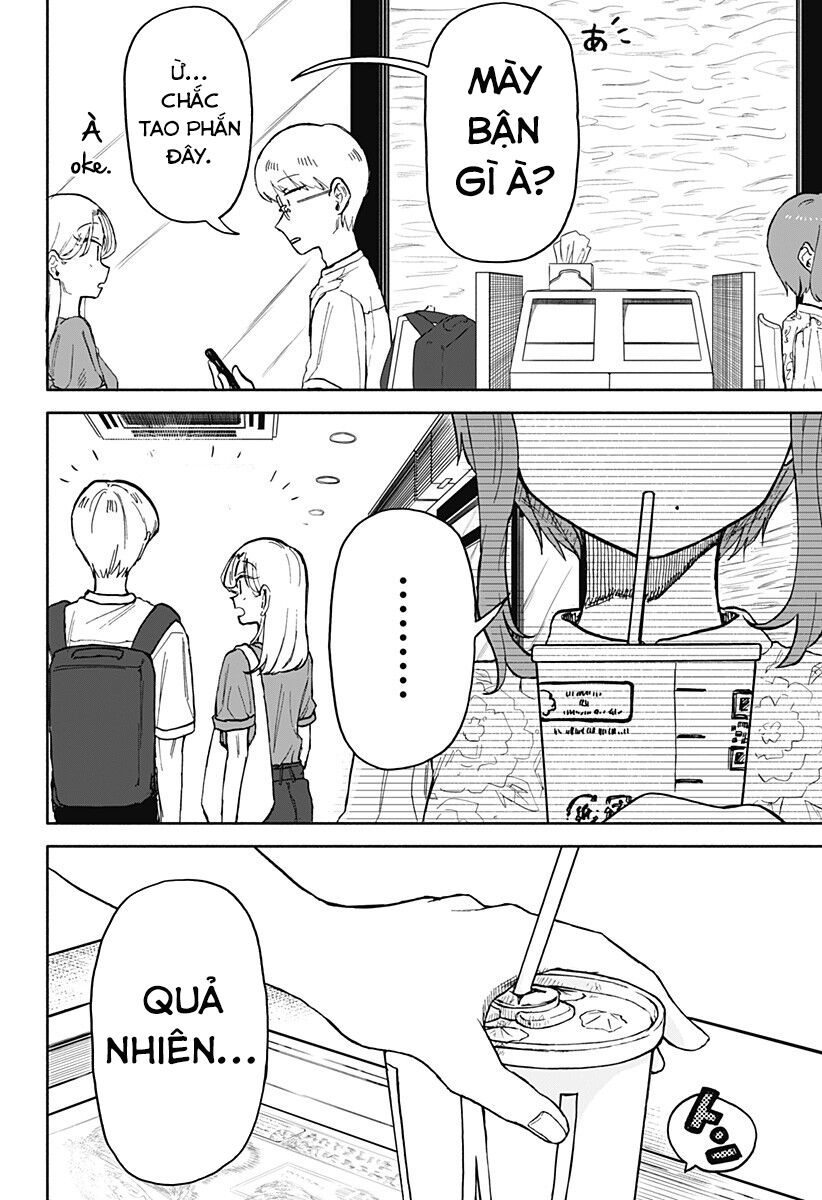 Hy Vọng Bạn Hạnh Phúc, Lemon Chap 15 - Next Chap 16