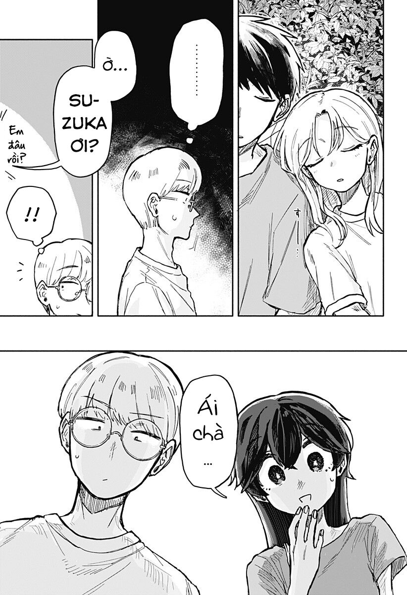 Hy Vọng Bạn Hạnh Phúc, Lemon Chap 15 - Next Chap 16