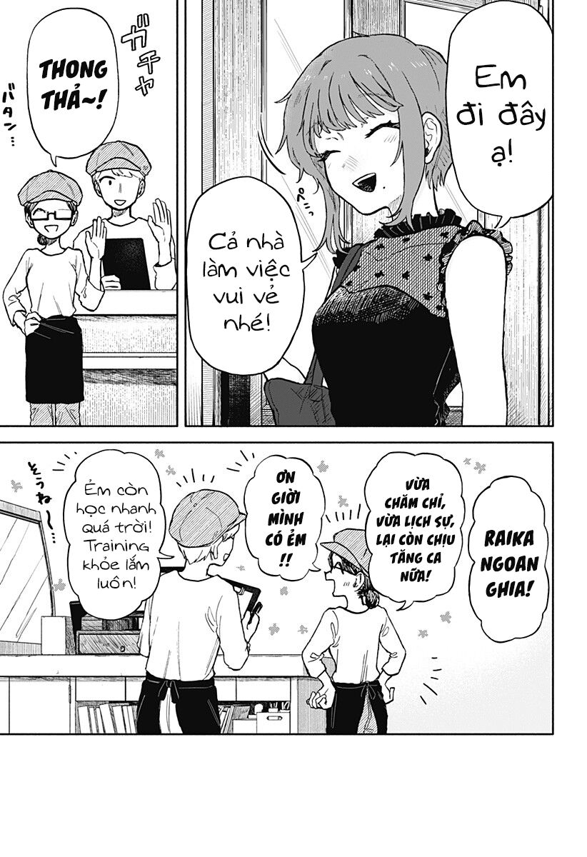 Hy Vọng Bạn Hạnh Phúc, Lemon Chap 16 - Next Chap 17