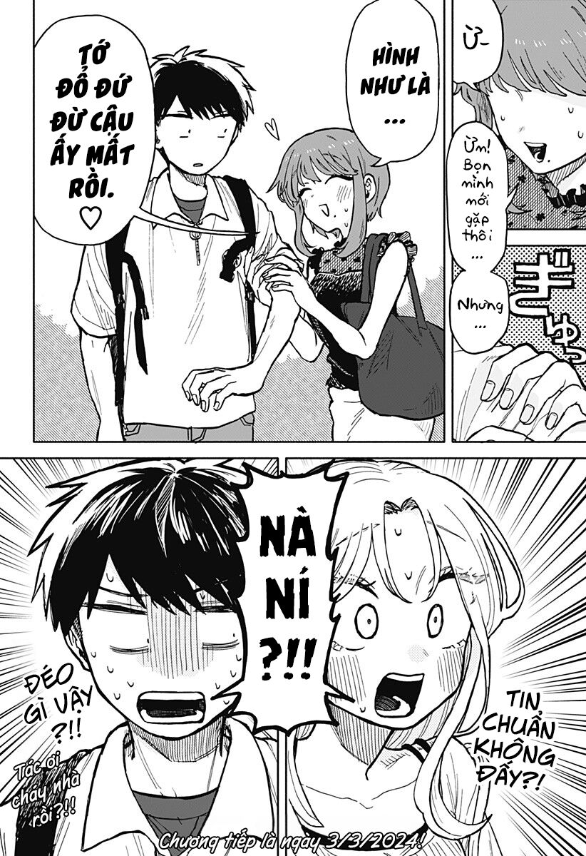 Hy Vọng Bạn Hạnh Phúc, Lemon Chap 16 - Next Chap 17