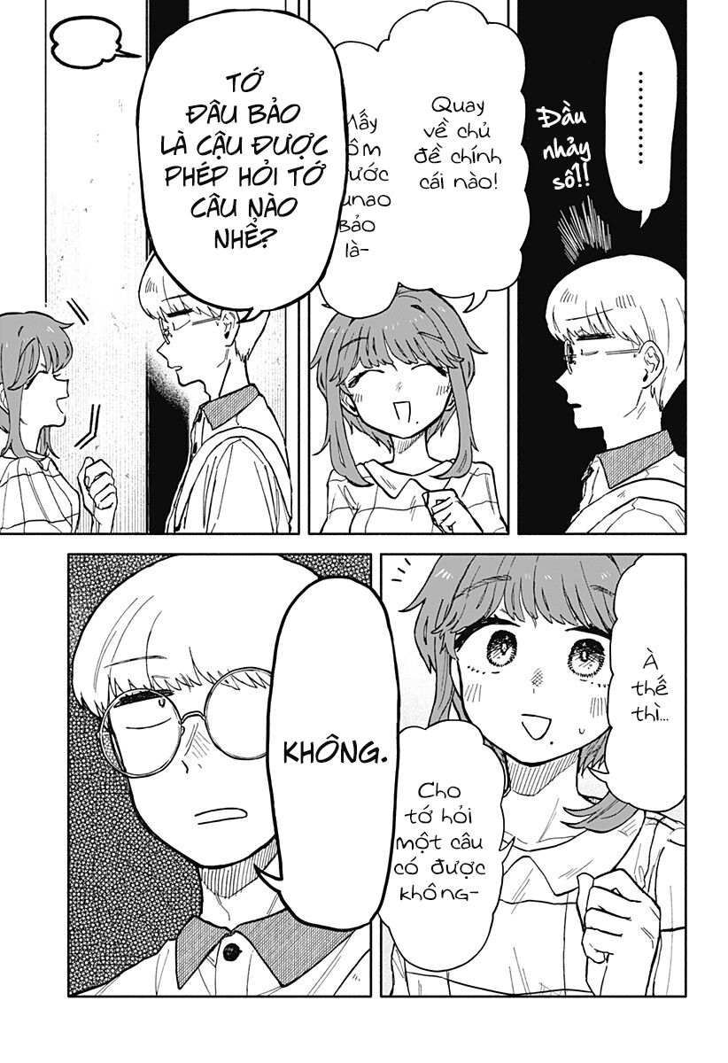 Hy Vọng Bạn Hạnh Phúc, Lemon Chap 17 - Next Chap 18