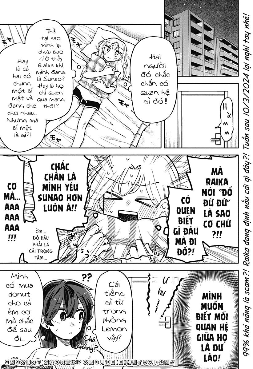 Hy Vọng Bạn Hạnh Phúc, Lemon Chap 17 - Next Chap 18