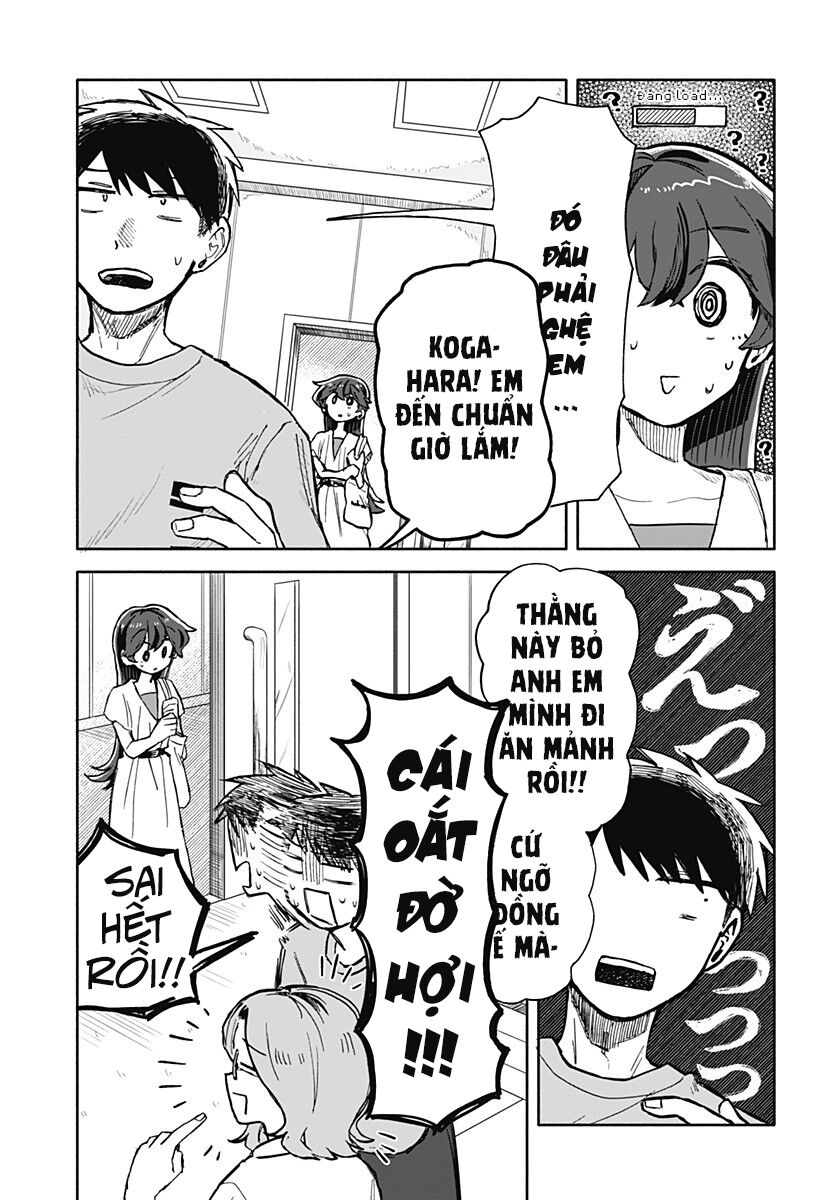 Hy Vọng Bạn Hạnh Phúc, Lemon Chap 18 - Next Chap 19