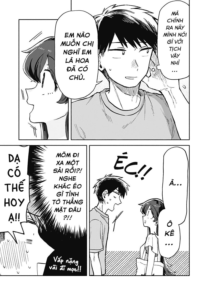 Hy Vọng Bạn Hạnh Phúc, Lemon Chap 18 - Next Chap 19