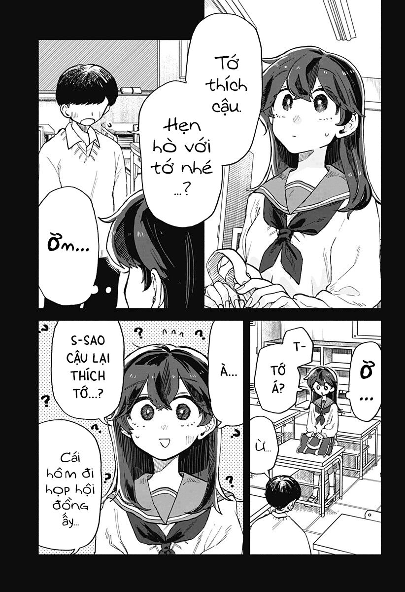 Hy Vọng Bạn Hạnh Phúc, Lemon Chap 18 - Next Chap 19