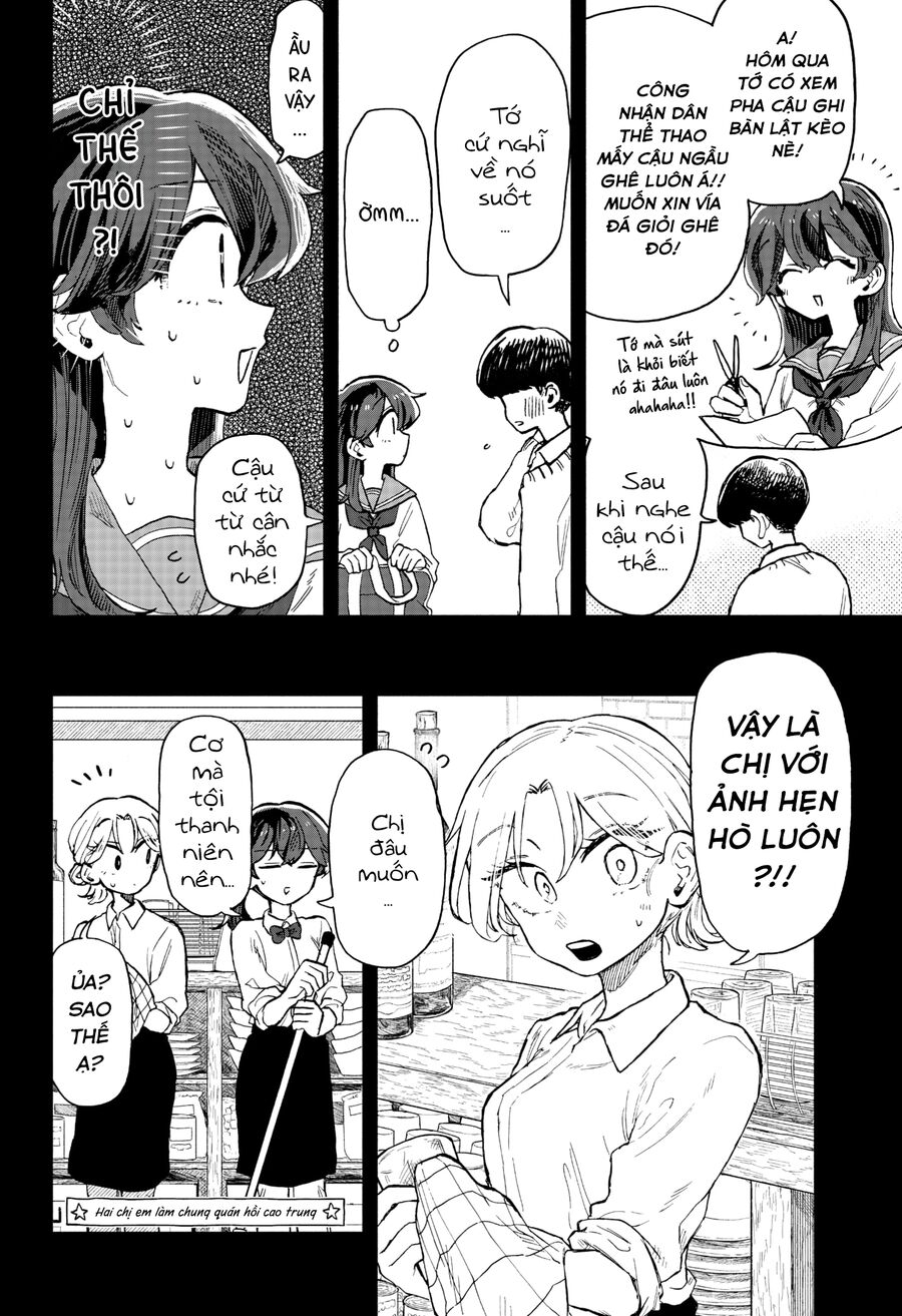 Hy Vọng Bạn Hạnh Phúc, Lemon Chap 18 - Next Chap 19