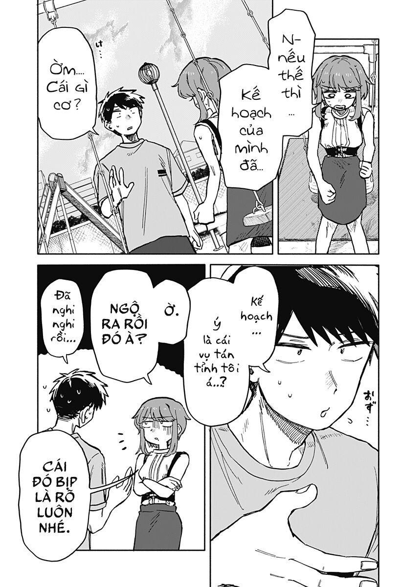 Hy Vọng Bạn Hạnh Phúc, Lemon Chap 19 - Next Chap 20