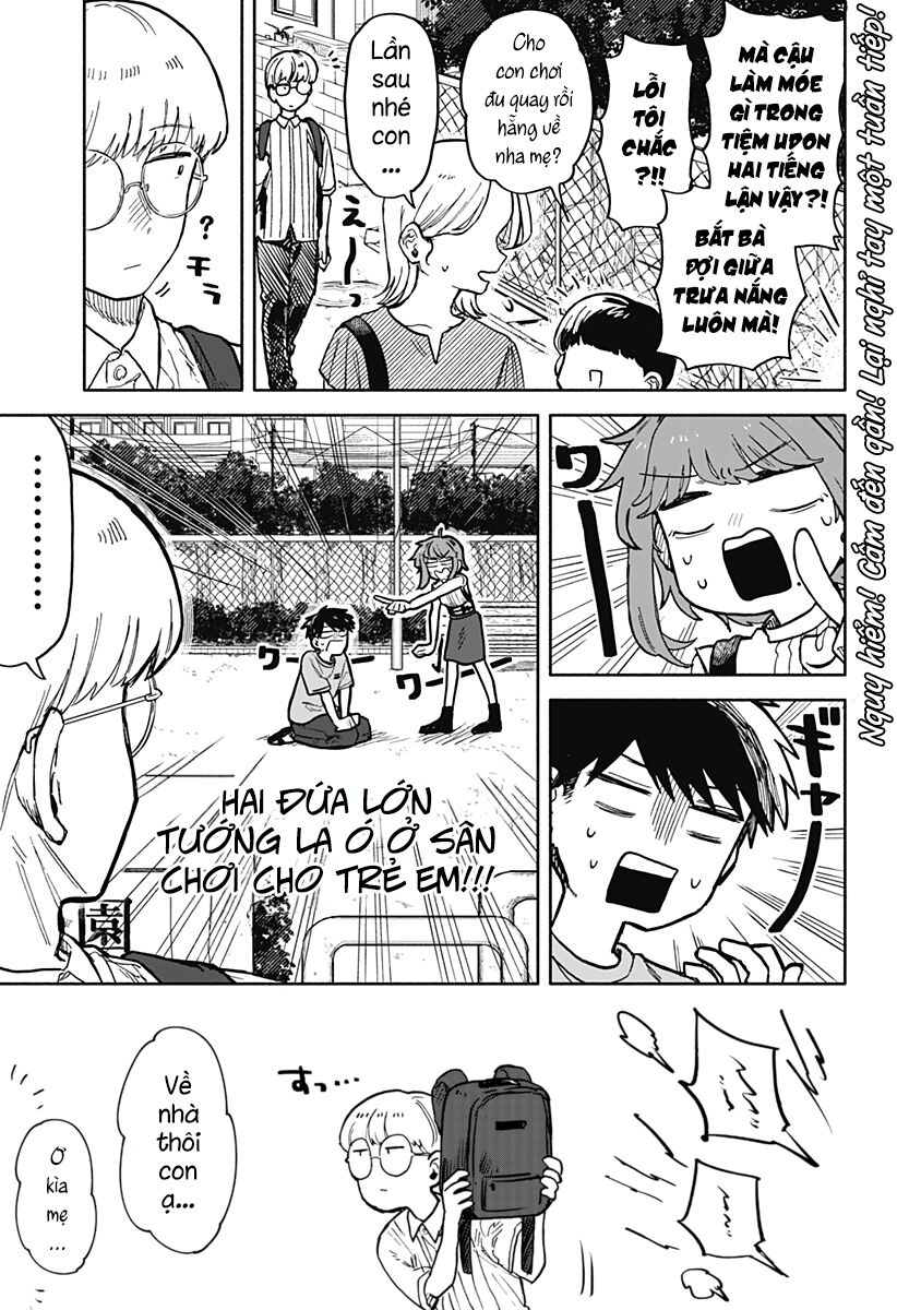 Hy Vọng Bạn Hạnh Phúc, Lemon Chap 20 - Next Chap 21